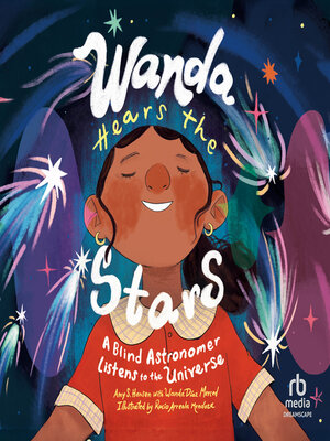 cover image of Wanda Hears the Stars